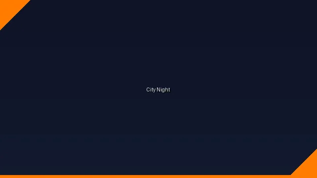 城市夜景主题赛 - 忘忧草社区WWW中文在线 视频创作挑战